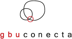GBU Conecta Publishing Logo